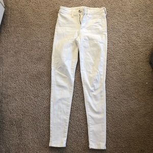 American Eagle jeans size 2 regular like new